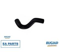 BUGIAD 88634 Charger intake hose