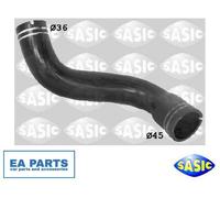 Charger Air Hose for FIAT QUBO SASIC 3336007 fits Charge Air Cooler, Inlet