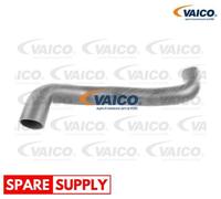 CHARGER AIR HOSE FOR FIAT SCUDO VAICO V42-0620 FITS CHARGE AIR COOLER, RIGHT
