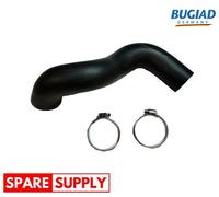 CHARGER AIR HOSE FOR FIAT SEDICI BUGIAD 81885 FITS RIGHT