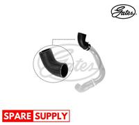 CHARGER AIR HOSE FOR FIAT STILO GATES 09-0499