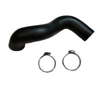 Charger Air Hose for FIAT SEDICI BUGIAD 81885 fits Right