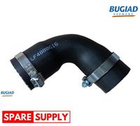 BUGIAD 88616 Charger intake hose