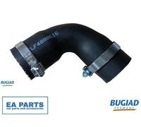 Charger Air Hose for FORD BUGIAD 88616 fits Charge Air Cooler, Right NEW