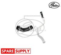 CHARGER AIR HOSE FOR FORD C-MAX FOCUS GATES 09-0661