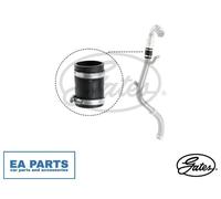 Charger Air Hose for FORD C-MAX FOCUS GATES 09-0664