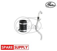 CHARGER AIR HOSE FOR FORD C-MAX FOCUS GATES 09-0664