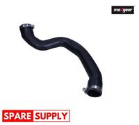 CHARGER AIR HOSE FOR FORD C-MAX MAXGEAR 68-0175 FITS CHARGE AIR COOLER, RIGHT
