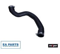 Charger Air Hose for FORD C-MAX MAXGEAR 68-0175 fits Charge Air Cooler, Right