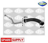 CHARGER AIR HOSE FOR FORD C-MAX SASIC 3336229 FITS CHARGE AIR COOLER, INLET