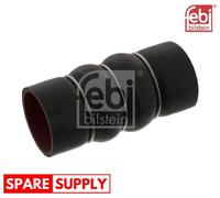CHARGER AIR HOSE FOR FORD FEBI BILSTEIN 46490