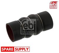 CHARGER AIR HOSE FOR FORD FEBI BILSTEIN 46490