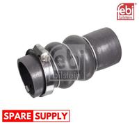 CHARGER AIR HOSE FOR FORD FEBI BILSTEIN 47265