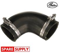 CHARGER AIR HOSE FOR FORD FIESTA FOCUS GATES 09-0146