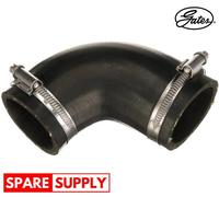 CHARGER AIR HOSE FOR FORD FIESTA FOCUS GATES 09-0146