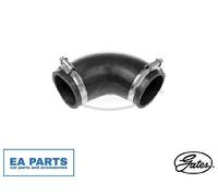 Charger Air Hose for FORD FIESTA FOCUS GATES 09-0146