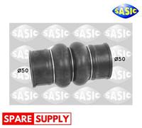 CHARGER AIR HOSE FOR FORD FIESTA FOCUS SASIC 3336054 FITS CHARGE AIR COOLER