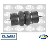 Charger Air Hose for FORD FIESTA SASIC 3336054 fits Charge Air Cooler