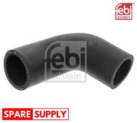 CHARGER AIR HOSE FOR FORD FOCUS FEBI BILSTEIN 47191 FITS LEFT
