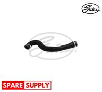 CHARGER AIR HOSE FOR FORD FOCUS GATES 09-0144