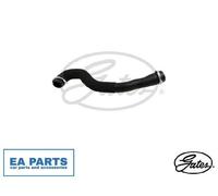 Charger Air Hose for FORD FOCUS GATES 09-0144