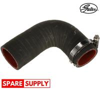 CHARGER AIR HOSE FOR FORD GALAXY MONDEO S-MAX GATES 09-0659