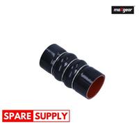 CHARGER AIR HOSE FOR FORD MAXGEAR 68-0178 FITS CHARGE AIR COOLER, LEFT, RIGHT