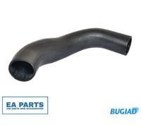 Charger Air Hose for FORD MONDEO BUGIAD 88685 fits Charge Air Cooler, Left