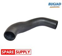 CHARGER AIR HOSE FOR FORD MONDEO BUGIAD 88685 FITS CHARGE AIR COOLER, LEFT
