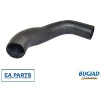 Charger Air Hose for FORD MONDEO BUGIAD 88685 fits Charge Air Cooler, Left NEW