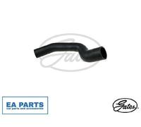 Charger Air Hose for FORD MONDEO GATES 09-0606