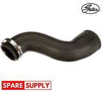 CHARGER AIR HOSE FOR FORD MONDEO GATES 09-0606
