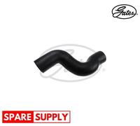 CHARGER AIR HOSE FOR FORD MONDEO GATES 09-0611