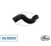 Charger Air Hose for FORD MONDEO GATES 09-0611