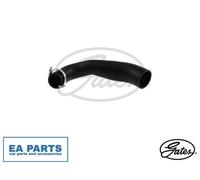 Charger Air Hose for FORD MONDEO GATES 09-0612