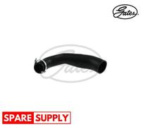 CHARGER AIR HOSE FOR FORD MONDEO GATES 09-0612