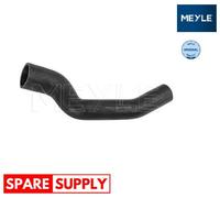 CHARGER AIR HOSE FOR FORD MONDEO MEYLE 714 036 0002 FITS RIGHT