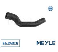Charger Air Hose for FORD MONDEO MEYLE 714 036 0002 fits Right NEW