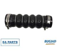 Air duct pipe 81949 BUGIAD for FORD FOCUS III Saloon FOCUS III FOCUS III Turnier
