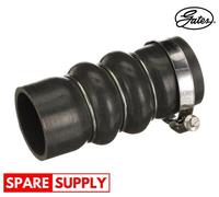 CHARGER AIR HOSE FOR FORD TOURNEO CONNECT, TRANSIT CONNECT GATES 09-0627