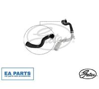 Charger Air Hose for FORD TOURNEO CONNECT TRANSIT CONNECT GATES 09-0628