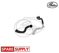 CHARGER AIR HOSE FOR FORD TOURNEO CONNECT, TRANSIT CONNECT GATES 09-0628