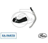 Charger Air Hose for FORD TOURNEO CUSTOM V362 Bus TRANSIT GATES 09-0622