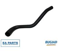 Charger Air Hose for FORD TRANSIT BUGIAD 81766 fits Left
