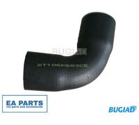 Charger Air Hose for FORD TRANSIT CONNECT BUGIAD 88616