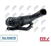 Charger Air Hose for FORD TRANSIT CONNECT NTY GPP-FR-004