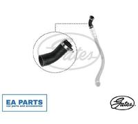 Charger Air Hose for FORD TRANSIT GATES 09-0614