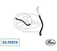 Charger Air Hose for FORD TRANSIT GATES 09-0615