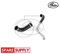 CHARGER AIR HOSE FOR FORD TRANSIT GATES 09-0620