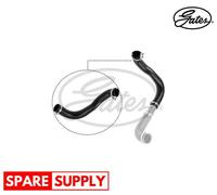 CHARGER AIR HOSE FOR FORD TRANSIT GATES 09-0621